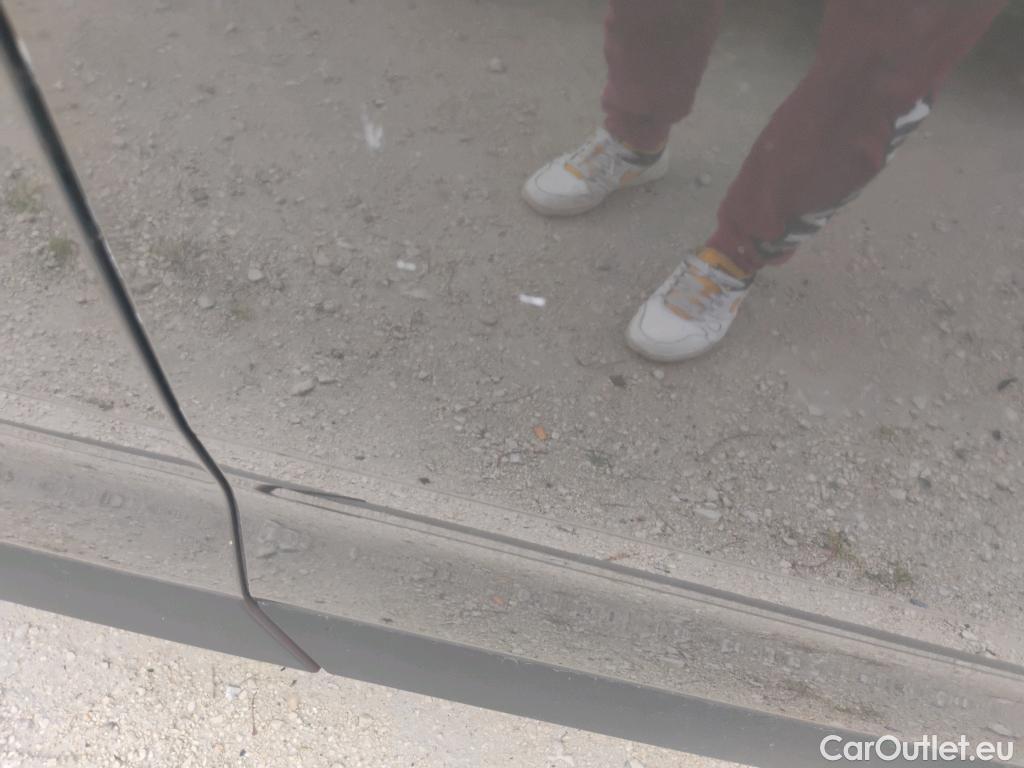  DS  DS7 DS DS 7 Crossback / 2017 / 5P / todoterreno BlueHDi DE 96kW (130CV) Auto. CHIC (AC) #8