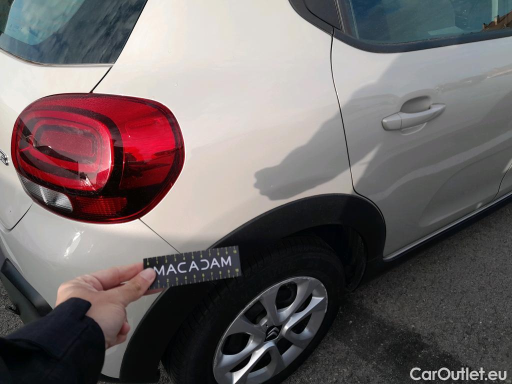  Citroen  C3 CITROEN  / 2020 / 5P / berlina con portón BlueHDi 75KW (100CV) S&S Live Pack #10