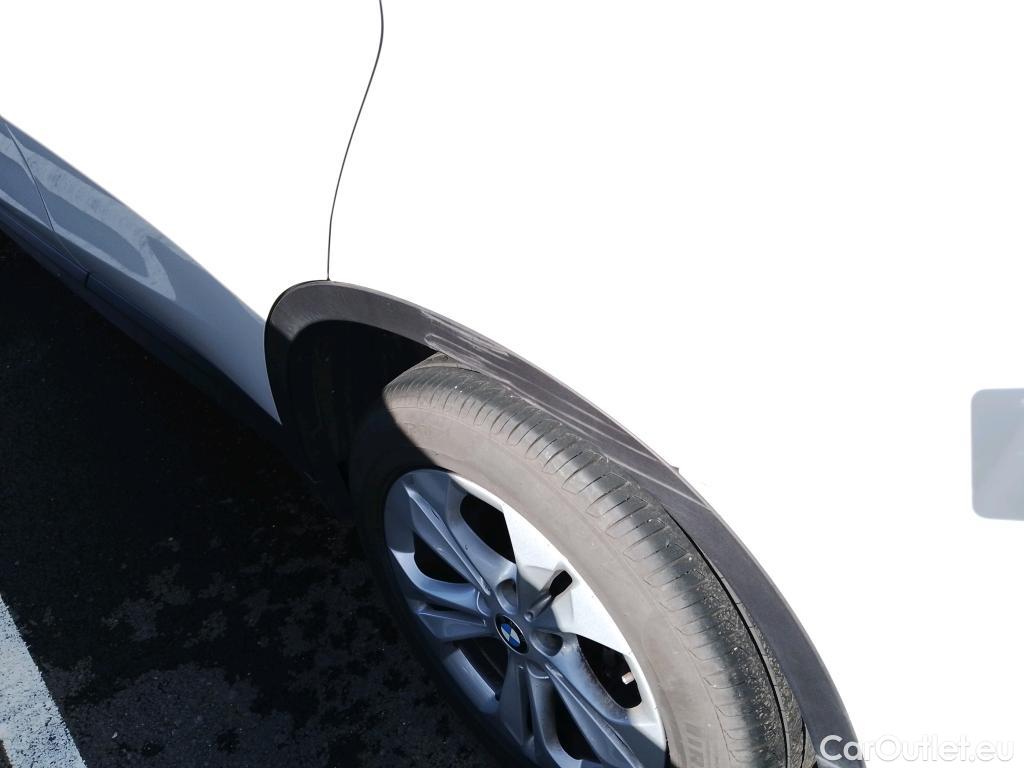  Bmw  X1 BMW  / 2019 / 5P / todoterreno sDrive18dA Corporate (AC4) #22