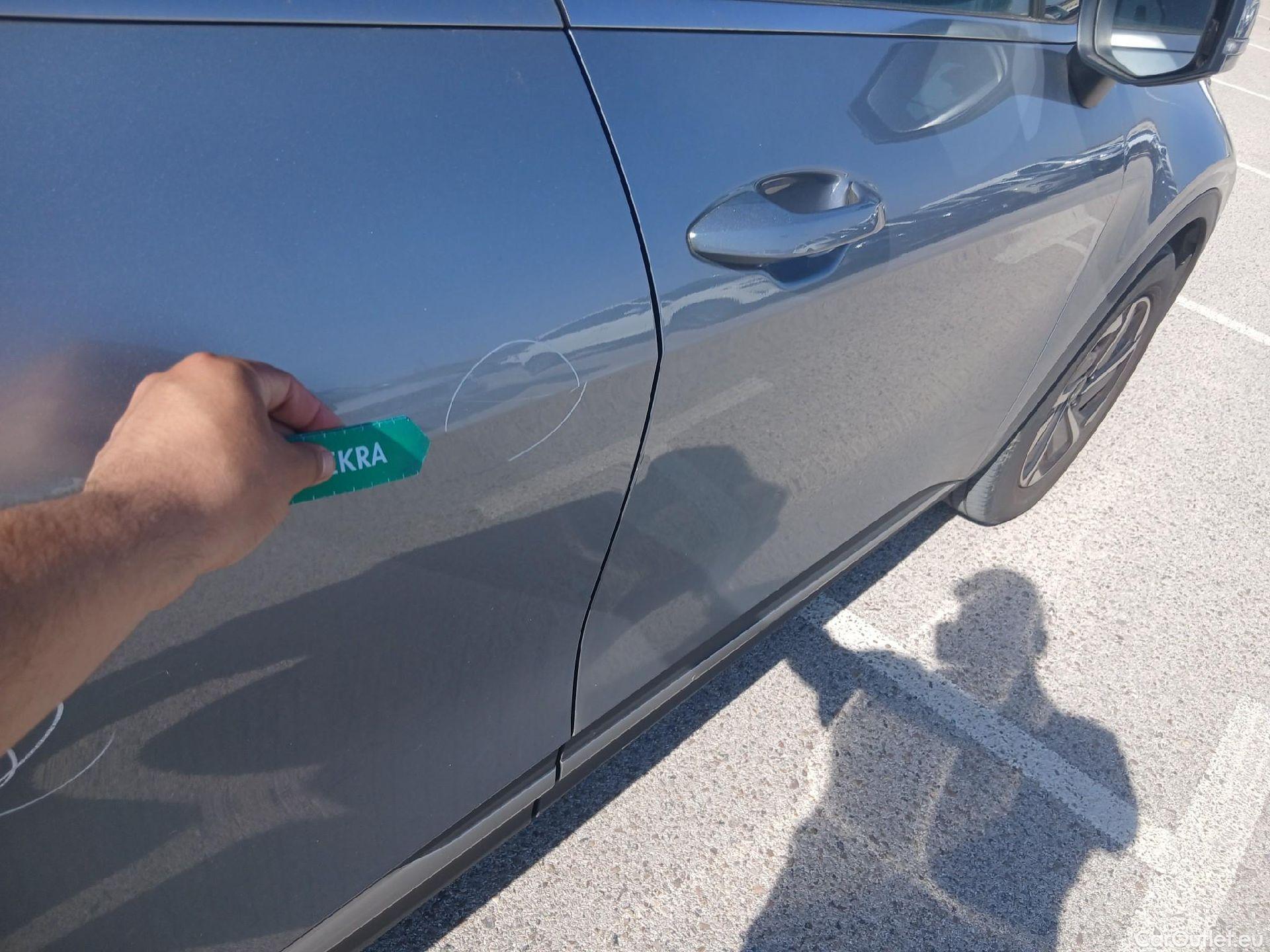  KIA  Sportage KIA  / 2022 / 5P / todoterreno 1.6 T-GDi MHEV 110kW (150CV) Drive 4x2 #16