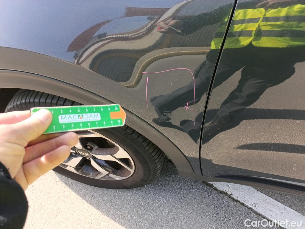  KIA  Sportage KIA  1.6MHEV Drive 100kW(136CV) 4x2(Crist Tintados)(CX) #11