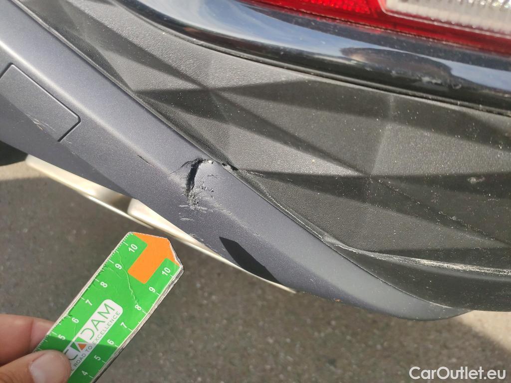  Hyundai  Tucson HYUNDAI  / 2020 / 5P / todoterreno 1.6 TGDI 169kW (230CV) HEV Maxx Auto #43