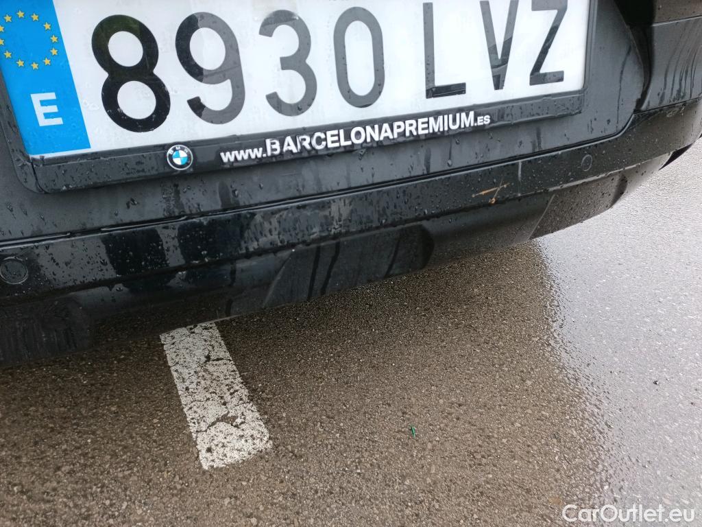  Bmw  X2 BMW  sDrive18i #8