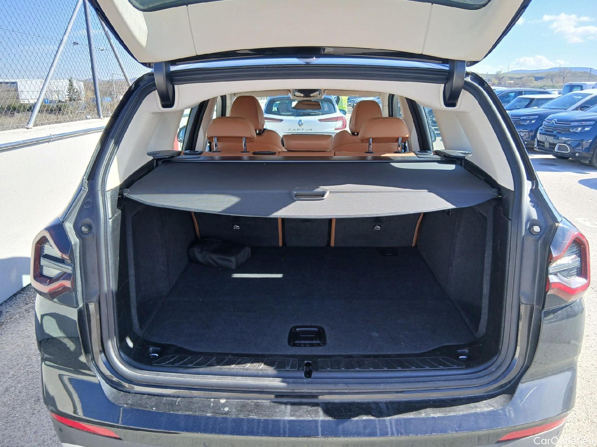  Bmw  X3 Serie  xDrive 20d 2.0 #32