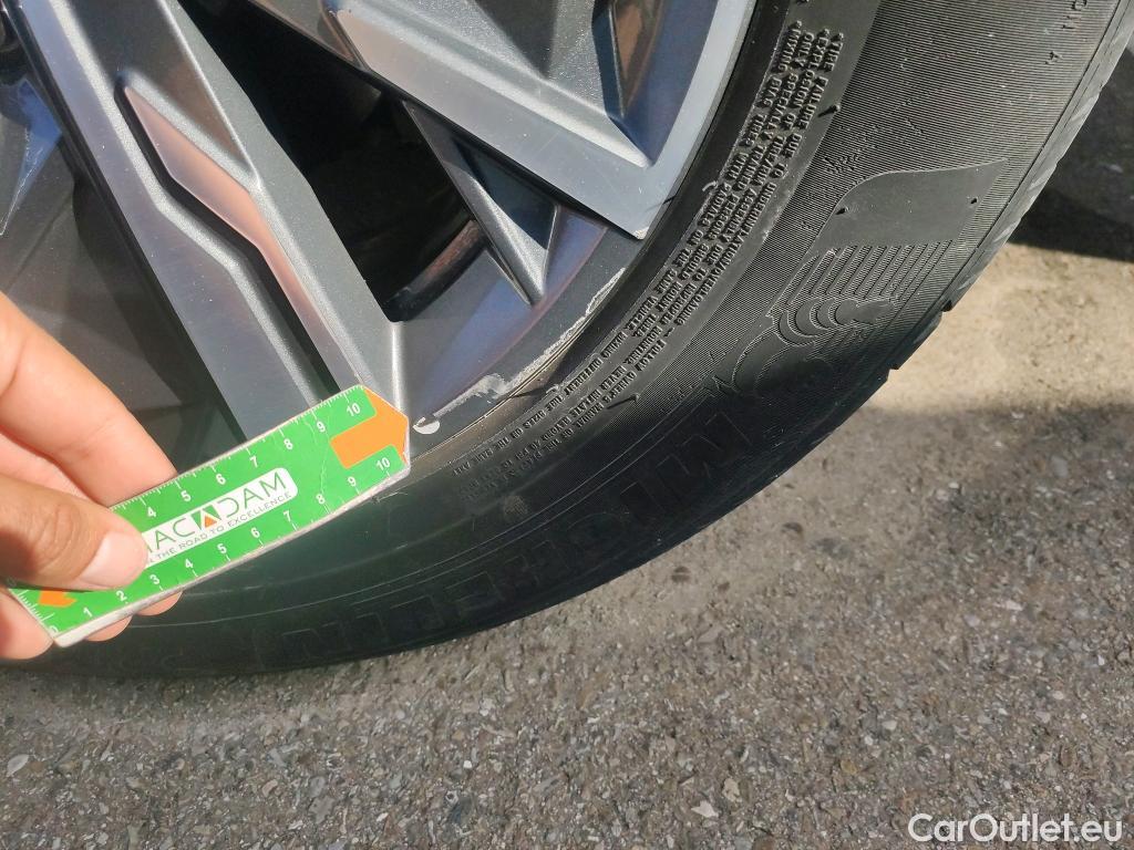  Hyundai  Tucson HYUNDAI  / 2020 / 5P / todoterreno 1.6 TGDI 169kW (230CV) HEV Maxx Auto #8