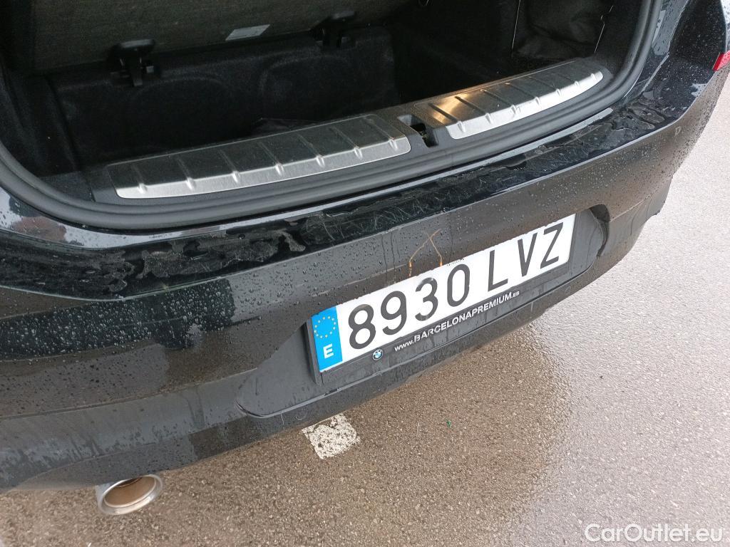  Bmw  X2 BMW  sDrive18i #12