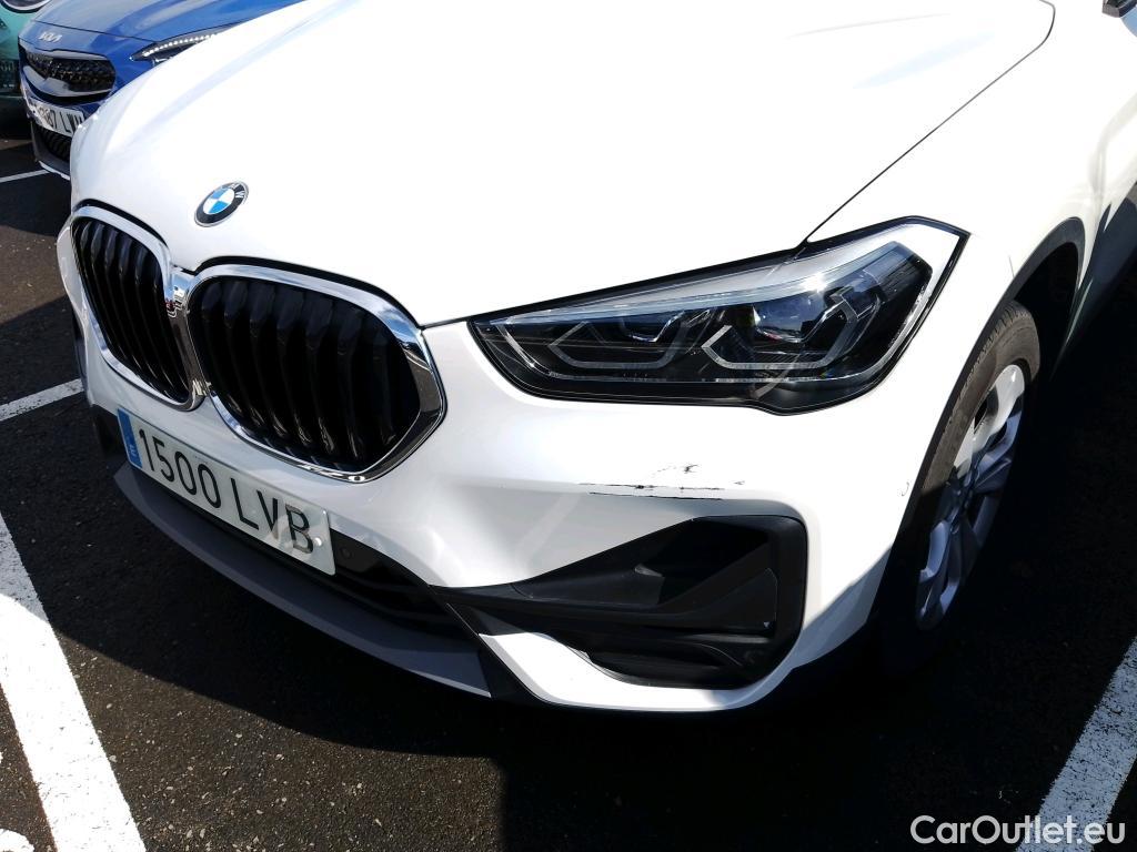  Bmw  X1 BMW  / 2019 / 5P / todoterreno sDrive18dA Corporate (AC4) #14