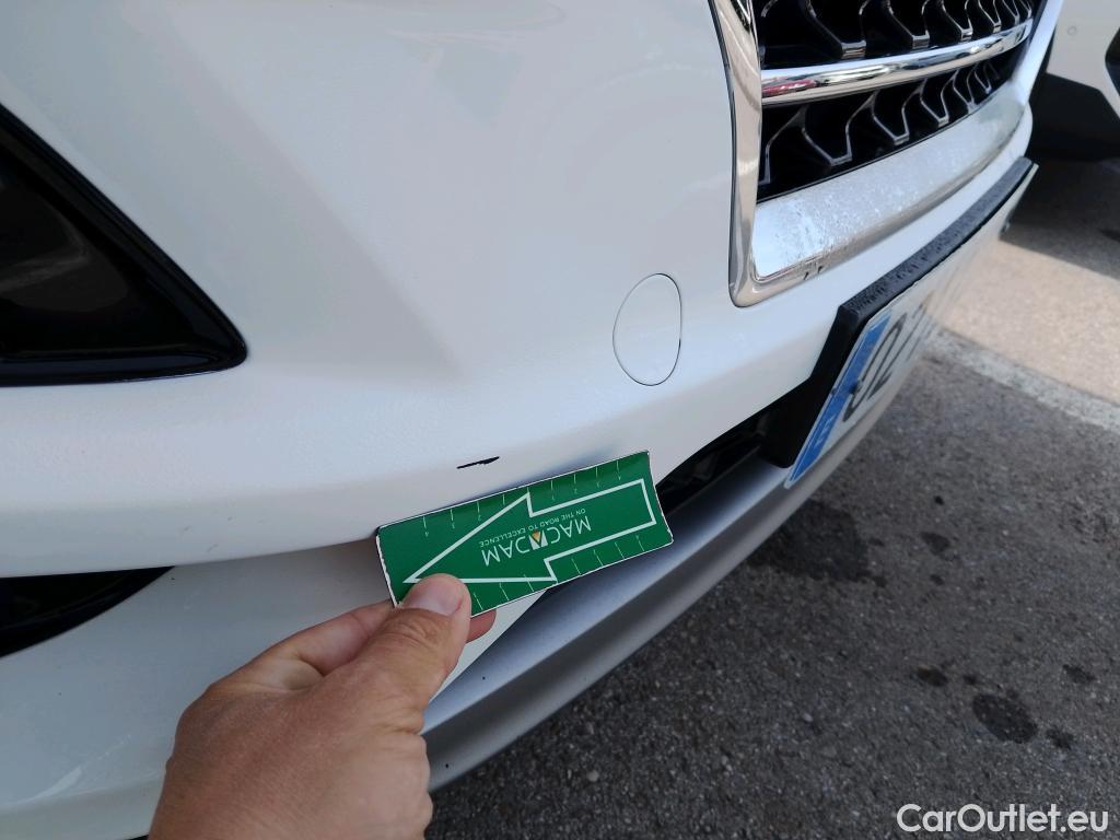  Hyundai  Tucson HYUNDAI  / 2018 / 5P / todoterreno 1.6 CRDI 85kW (116CV) 48V Tecno 4X2 #5