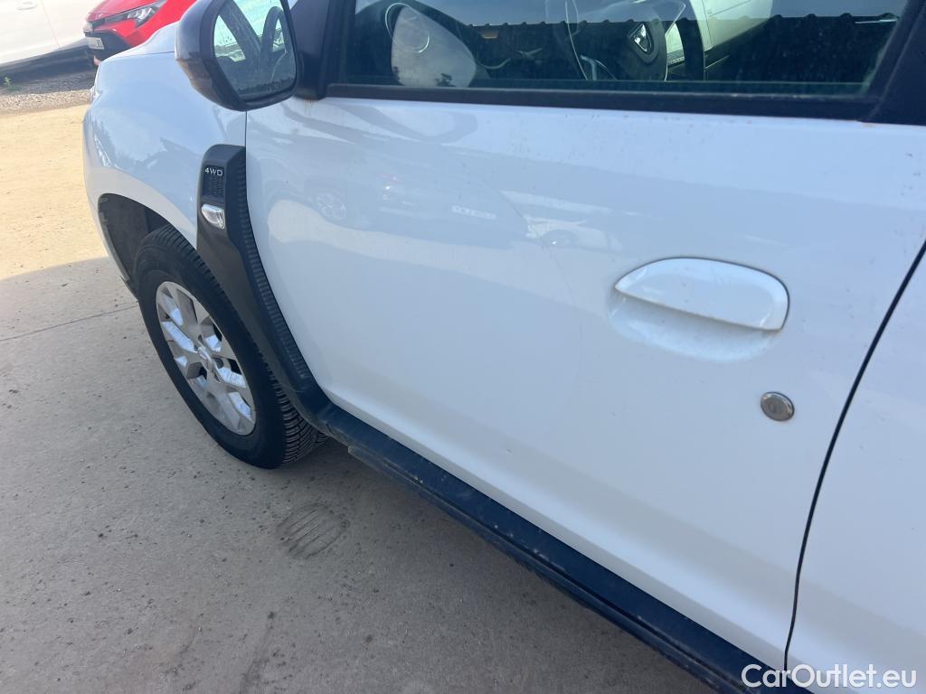  Dacia  Duster DACIA  / 2018 / 5P / todoterreno Comfort Blue dCi 85kW (115CV) 4X4 #5