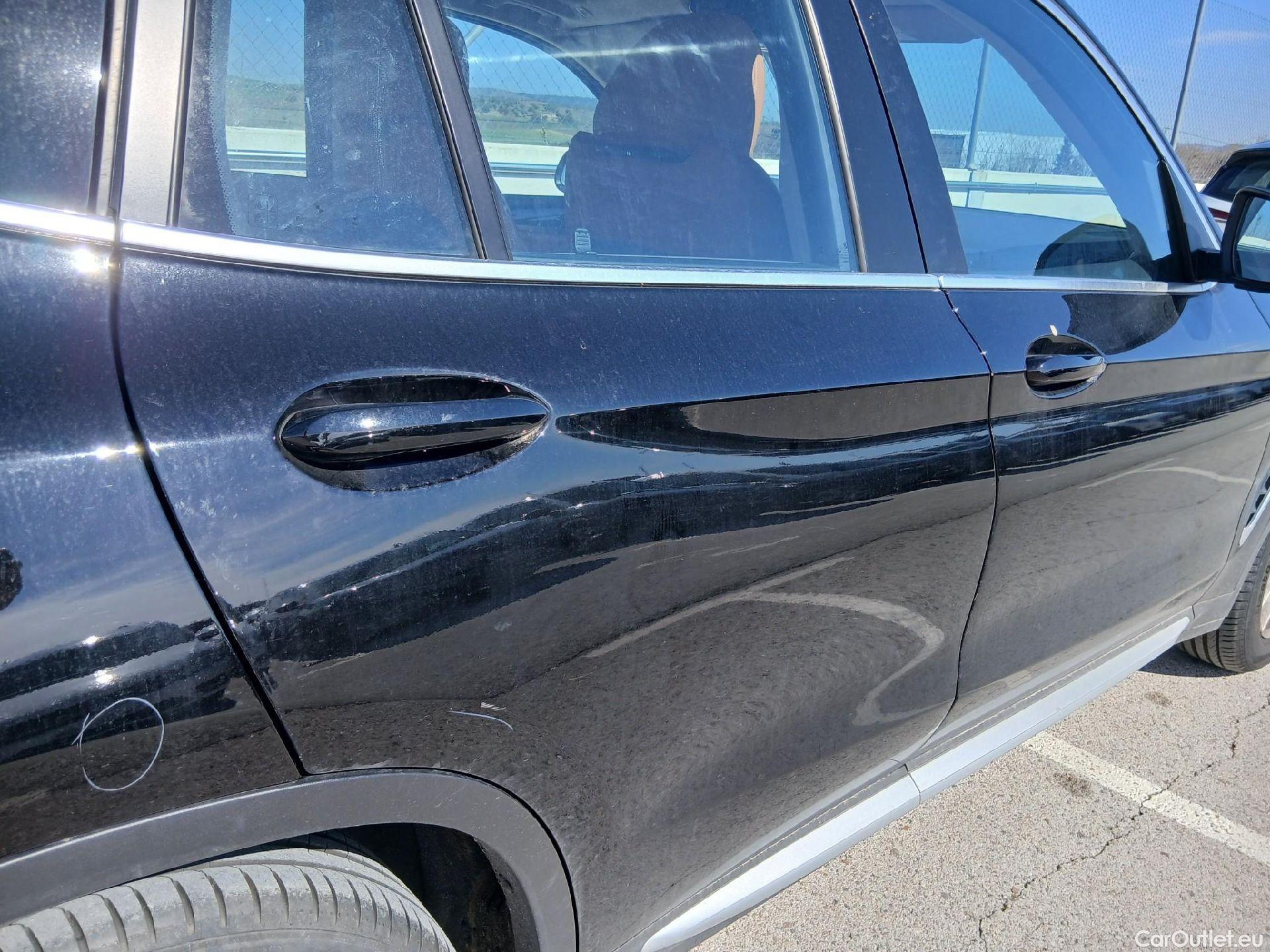  Bmw  X3 Serie  xDrive 20d 2.0 #50