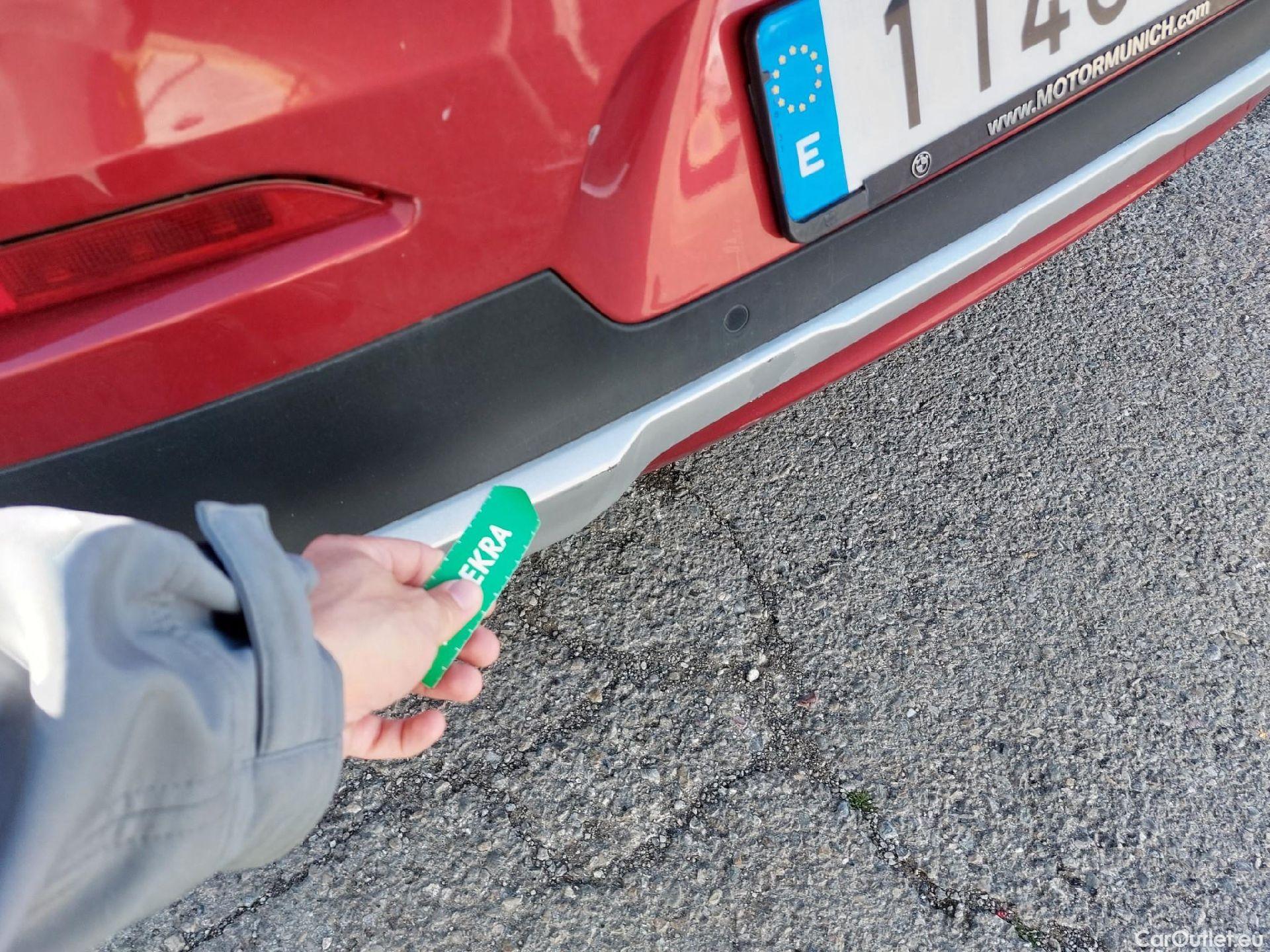  Bmw  X4 BMW  / 2018 / 5P / todoterreno xDrive20d #16