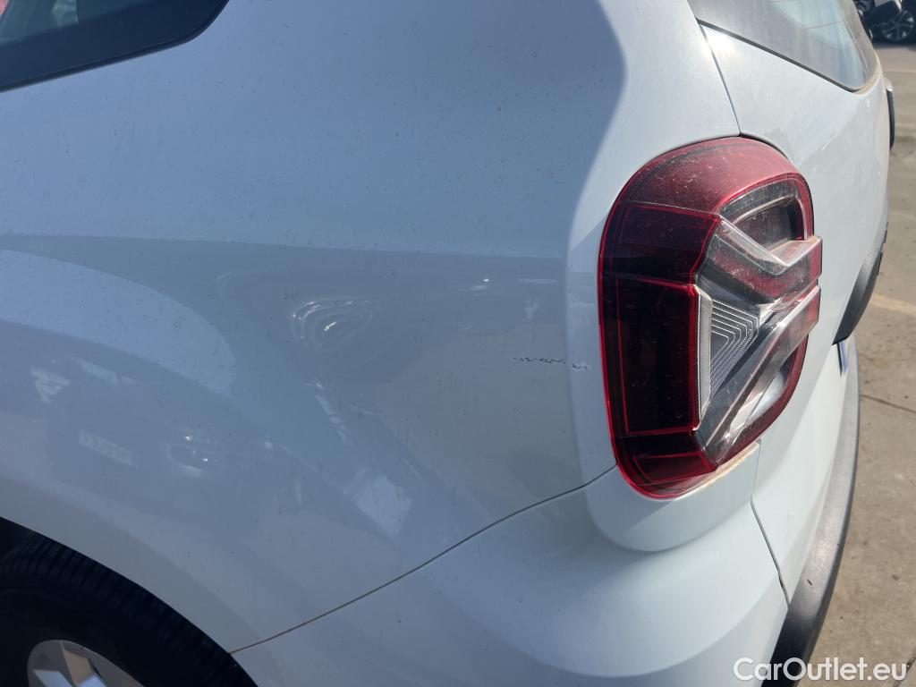  Dacia  Duster DACIA  / 2018 / 5P / todoterreno Comfort Blue dCi 85kW (115CV) 4X4 #15