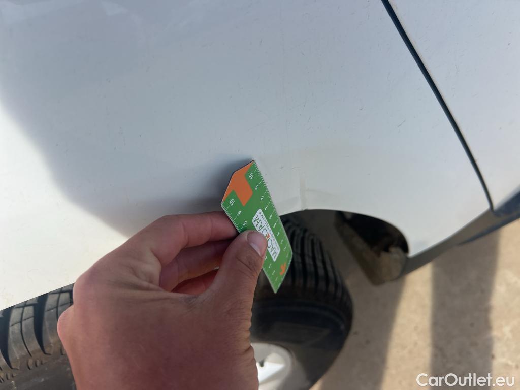  Dacia  Duster DACIA  / 2018 / 5P / todoterreno Comfort Blue dCi 85kW (115CV) 4X4 #4