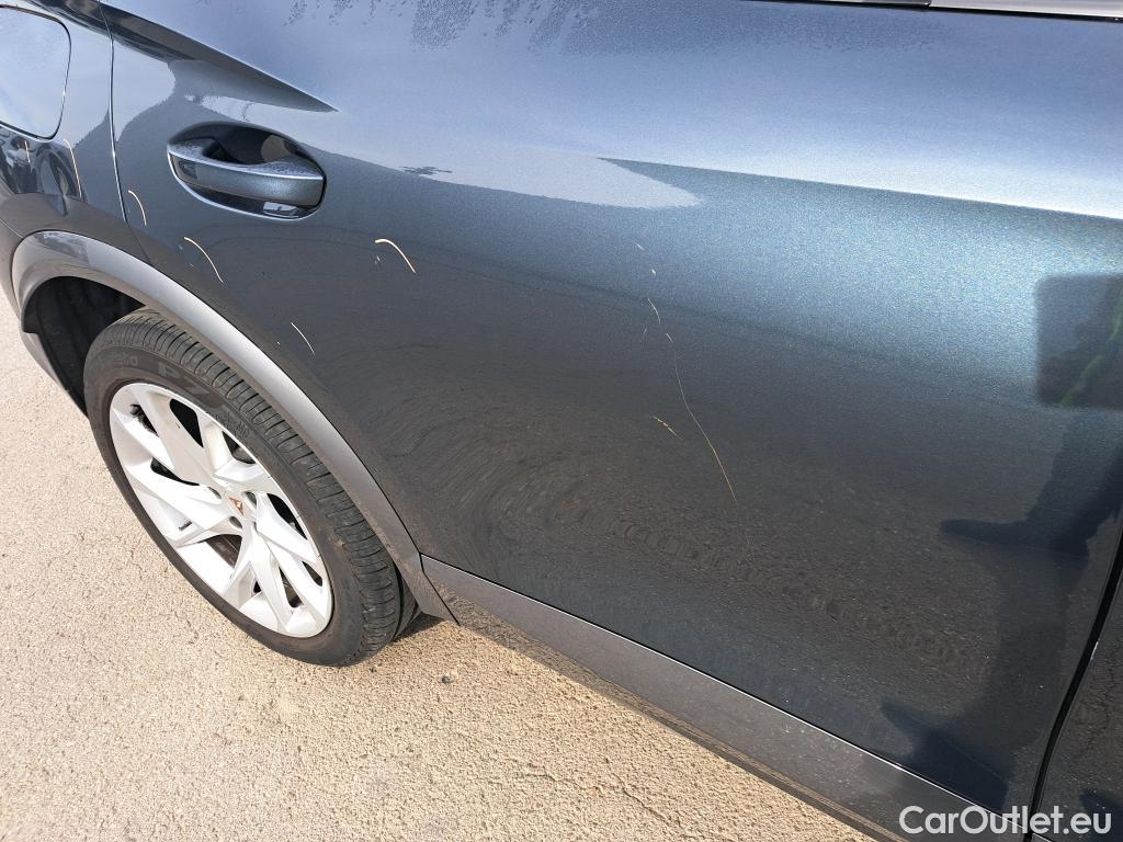  Cupra  Formentor CUPRA  / 2020 / 5P / todoterreno 1.5 TSI 110kW (150 CV) (AC) #3