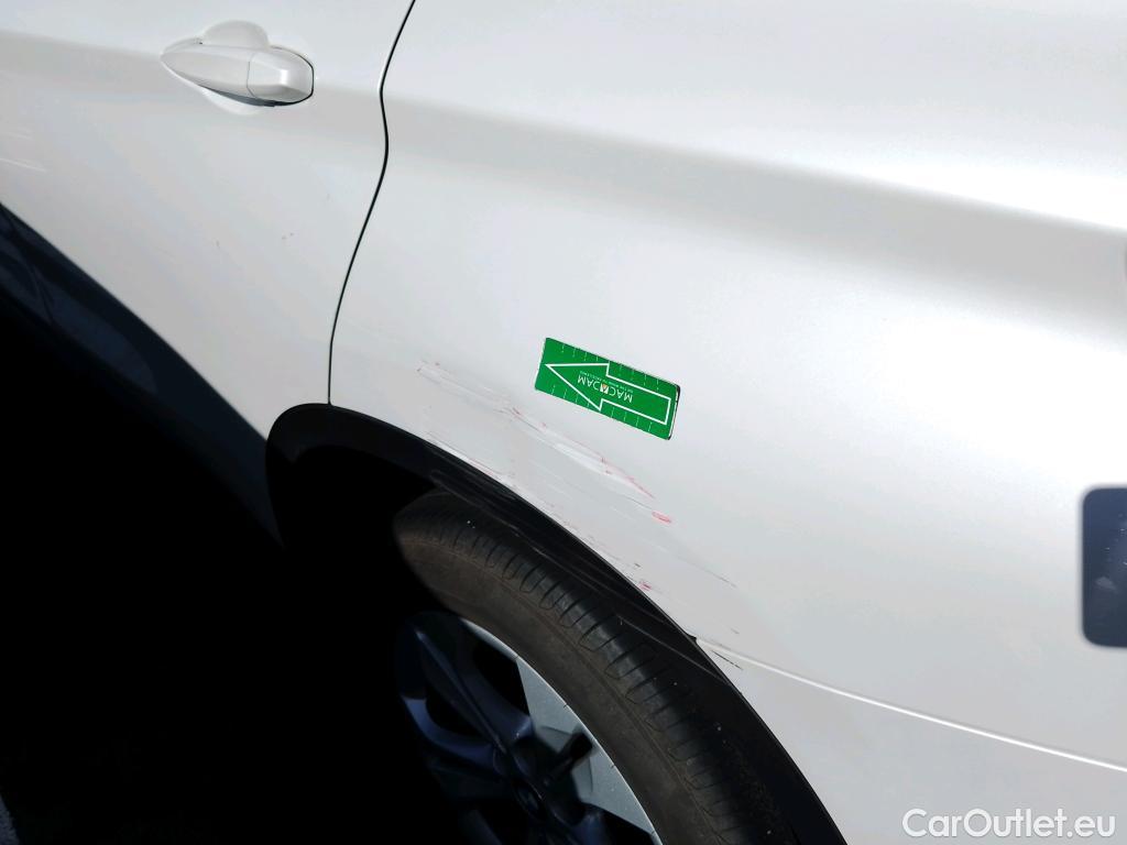  Bmw  X1 BMW  / 2019 / 5P / todoterreno sDrive18dA Corporate (AC4) #3