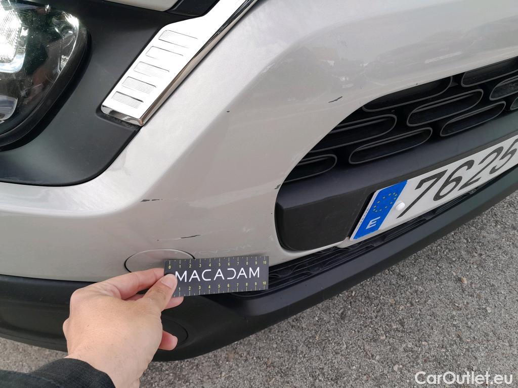  Citroen  C3 CITROEN  / 2020 / 5P / berlina con portón BlueHDi 75KW (100CV) S&S Live Pack #14