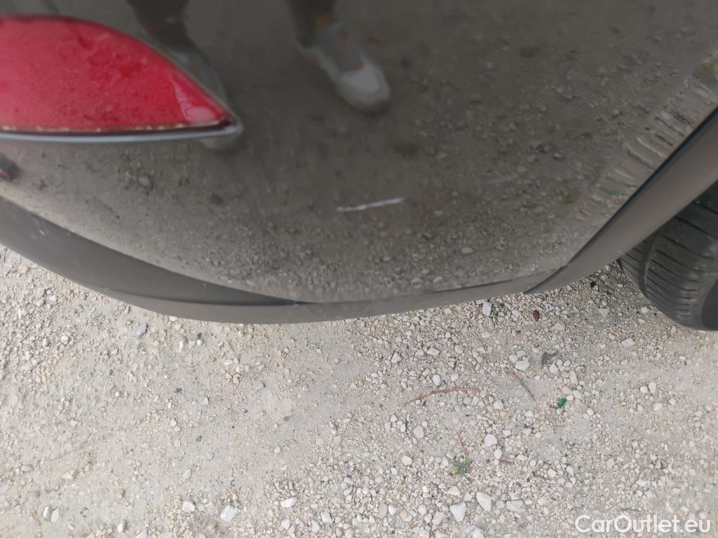  DS  DS7 DS DS 7 Crossback / 2017 / 5P / todoterreno BlueHDi DE 96kW (130CV) Auto. CHIC (AC) #6