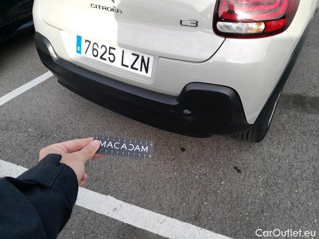  Citroen  C3 CITROEN  / 2020 / 5P / berlina con portón BlueHDi 75KW (100CV) S&S Live Pack #1