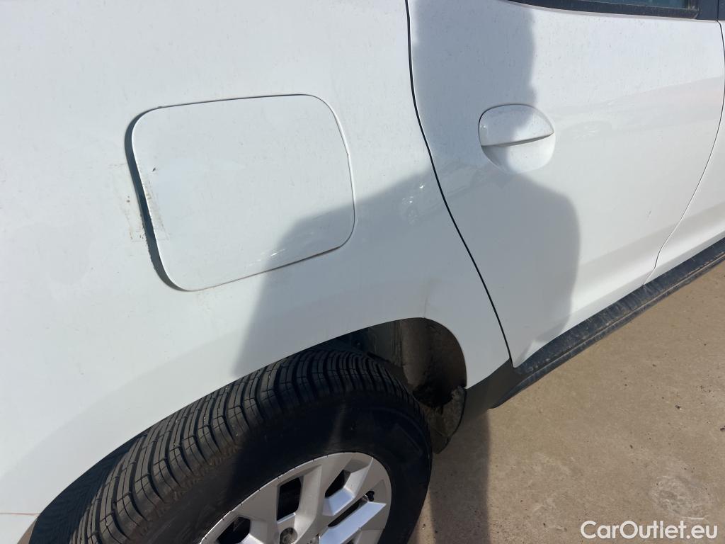  Dacia  Duster DACIA  / 2018 / 5P / todoterreno Comfort Blue dCi 85kW (115CV) 4X4 #3