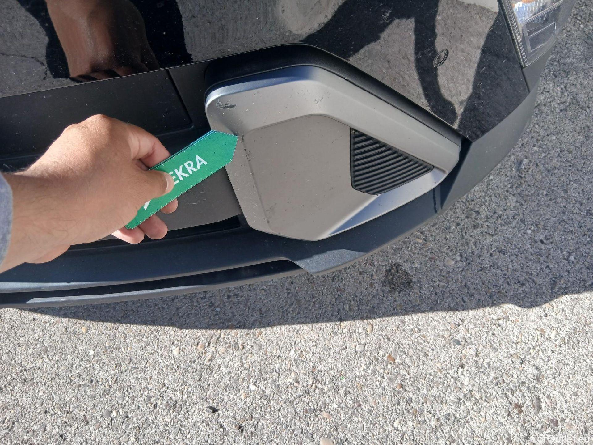  Hyundai  Konna HYUNDAI Kona / 2023 / 5P / todoterreno 1.6 GDI HEV Maxx DCT #12