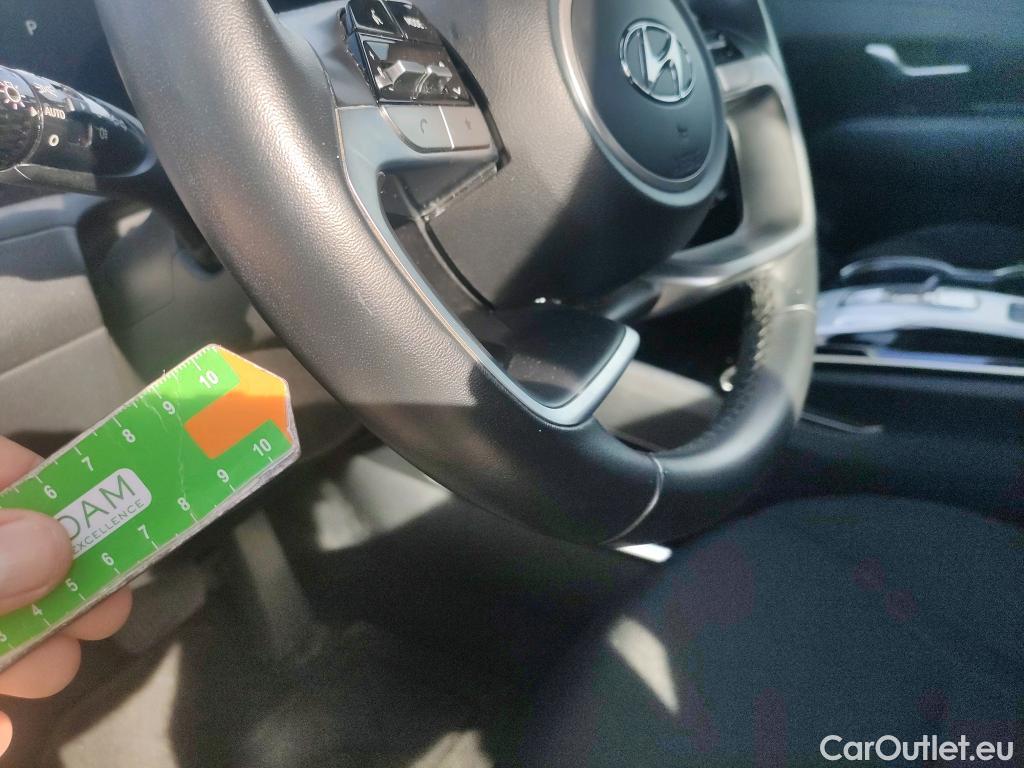  Hyundai  Tucson HYUNDAI  / 2020 / 5P / todoterreno 1.6 TGDI 169kW (230CV) HEV Maxx Auto #45