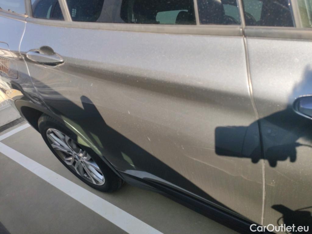  Bmw  X1 BMW  sDrive18i (CX2) #9