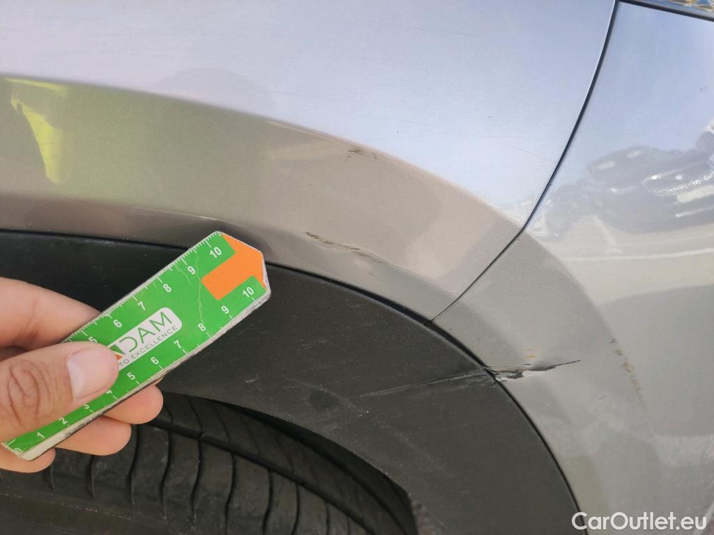  Hyundai  Tucson HYUNDAI  / 2020 / 5P / todoterreno 1.6 TGDI 169kW (230CV) HEV Maxx Auto #21