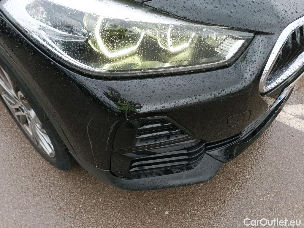 Bmw  X2 BMW  sDrive18i #9