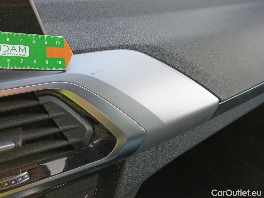  Bmw  X3 BMW  / 2017 / 5P / todoterreno xDrive20d (AC2) #20