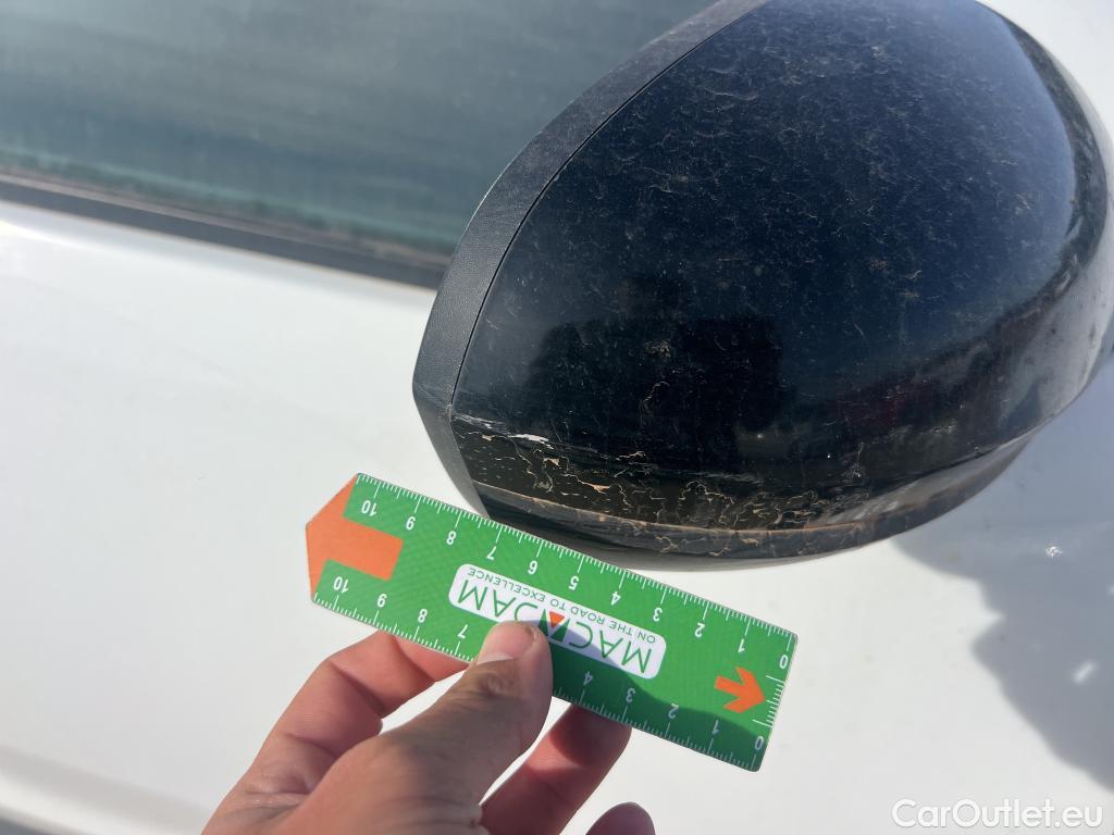  Dacia  Duster DACIA  / 2018 / 5P / todoterreno Comfort Blue dCi 85kW (115CV) 4X4 #28