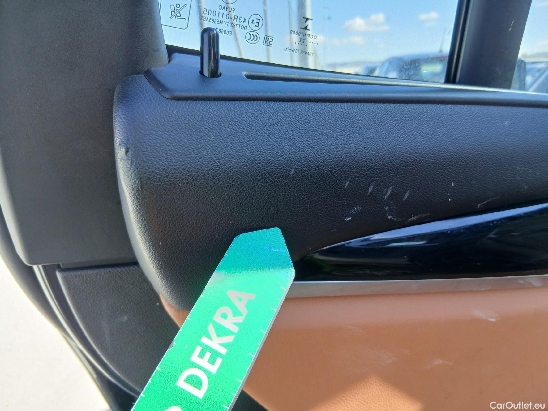  Bmw  X3 Serie  xDrive 20d 2.0 #22