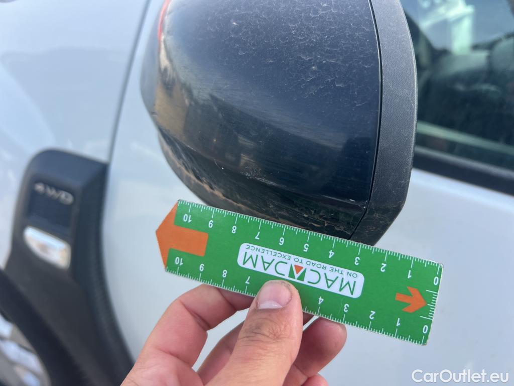  Dacia  Duster DACIA  / 2018 / 5P / todoterreno Comfort Blue dCi 85kW (115CV) 4X4 #26