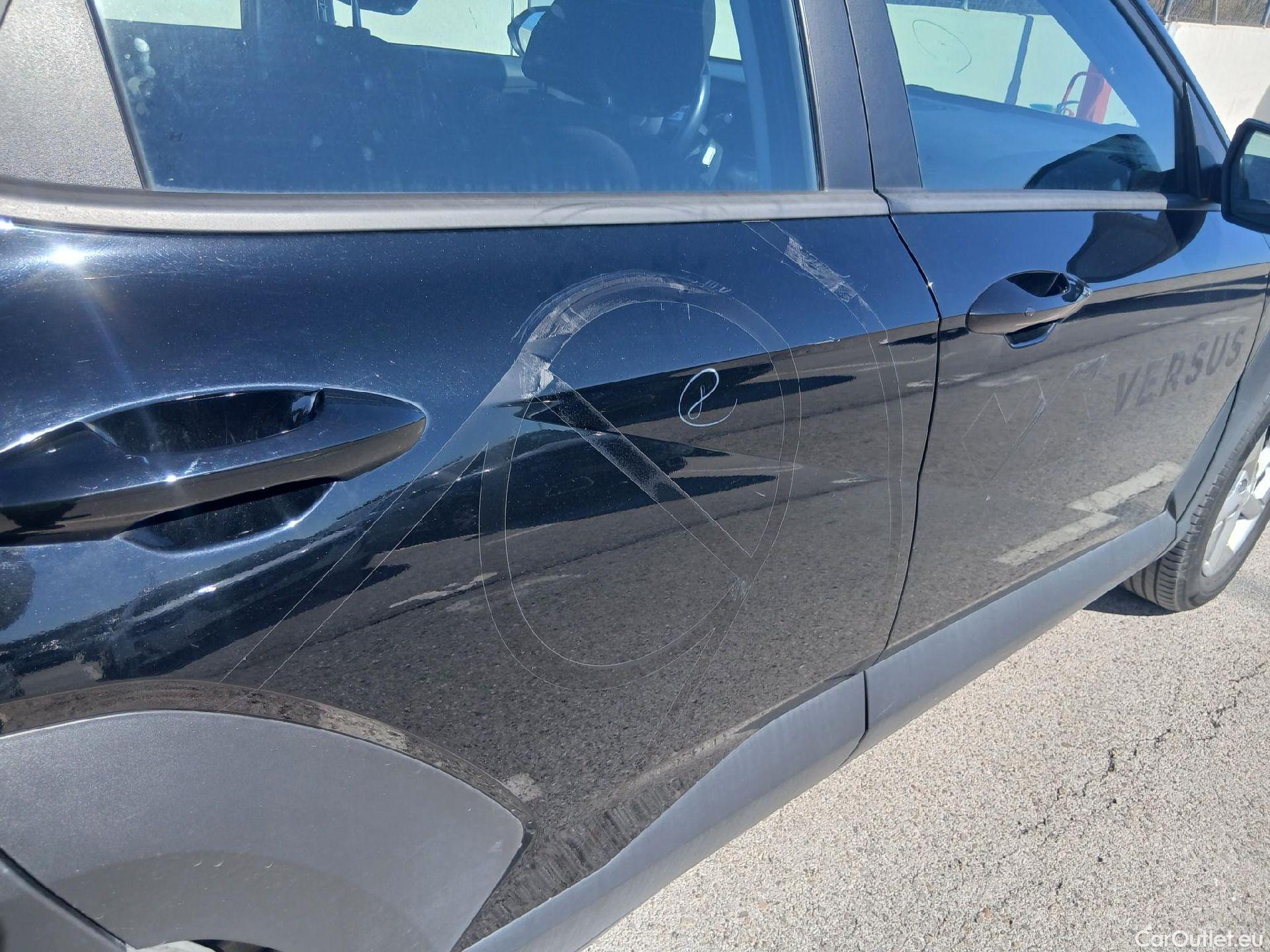  Hyundai  Konna HYUNDAI Kona / 2023 / 5P / todoterreno 1.6 GDI HEV Maxx DCT #35