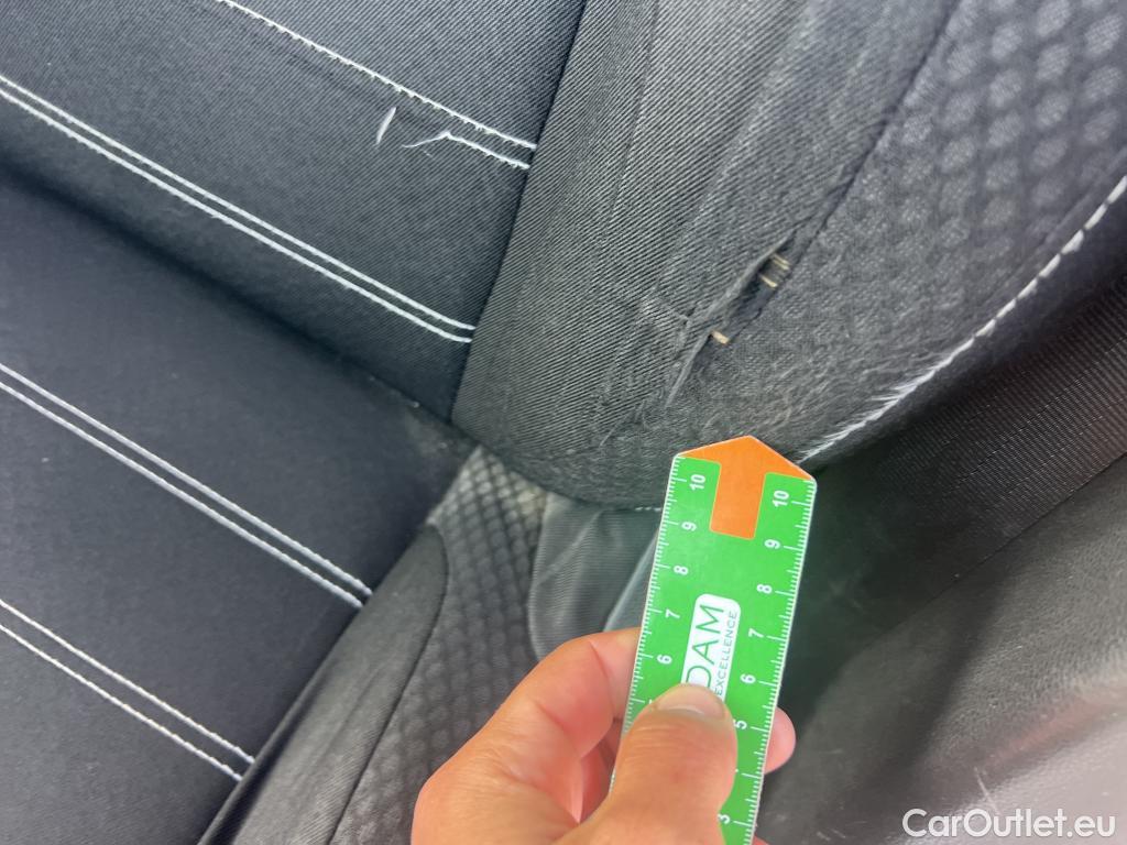  Dacia  Duster DACIA  / 2018 / 5P / todoterreno Comfort Blue dCi 85kW (115CV) 4X4 #12