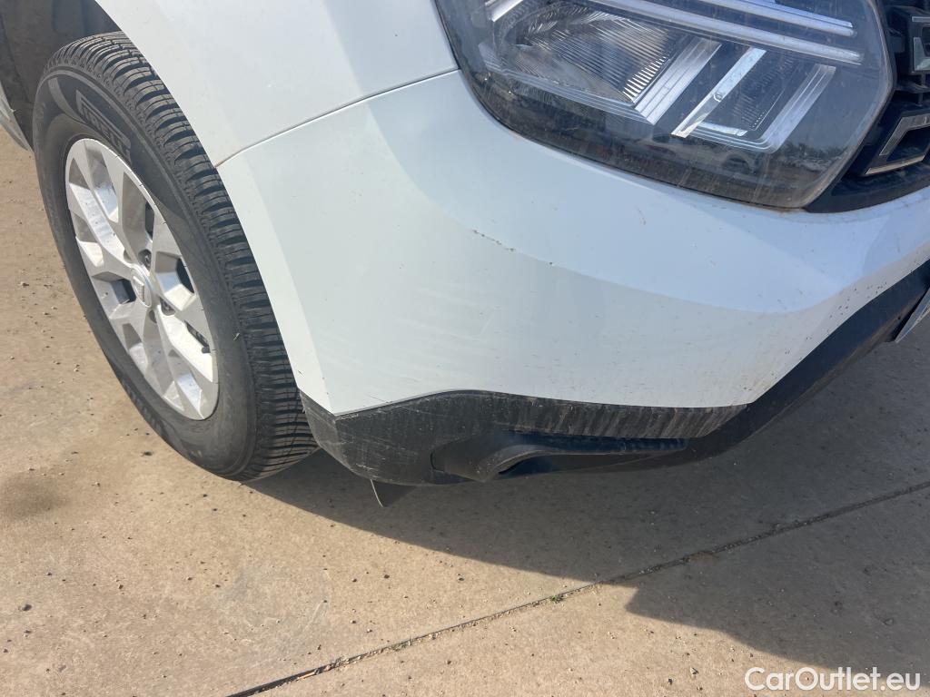  Dacia  Duster DACIA  / 2018 / 5P / todoterreno Comfort Blue dCi 85kW (115CV) 4X4 #24