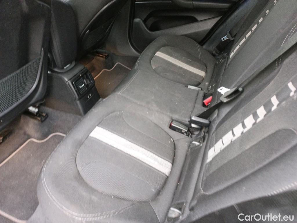  Bmw  X2 BMW  sDrive18i #5