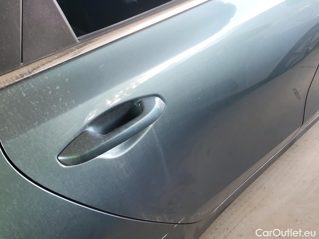  KIA  Cee'd Ceed Tech 1.6 CRDi 135CV AT7 E6d #7