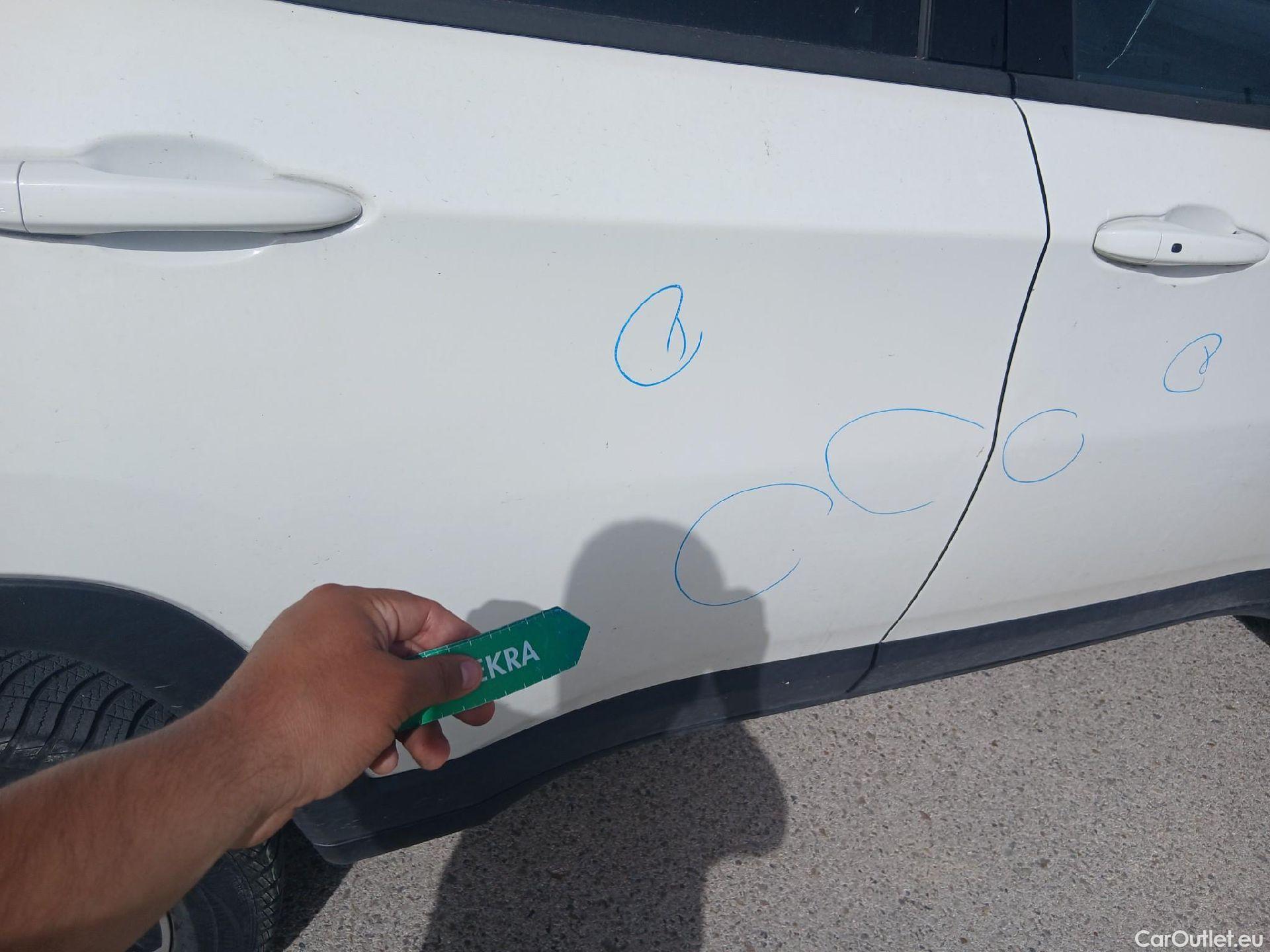  Jeep  Compass  Trailhawk Plug-In Hybrid 4WD 1.3 240CV AT6 E6d #15