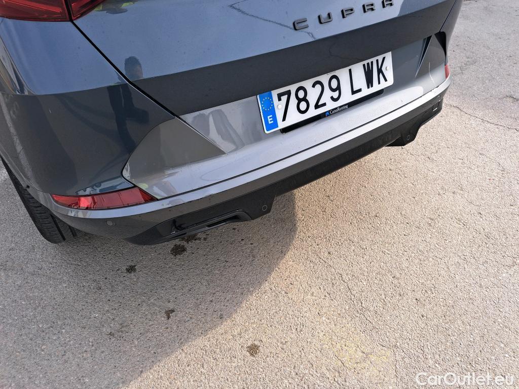  Cupra  Formentor CUPRA  / 2020 / 5P / todoterreno 1.5 TSI 110kW (150 CV) (AC) #7