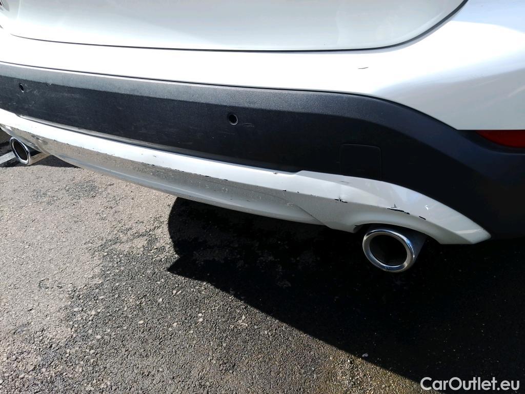  Bmw  X1 BMW  / 2019 / 5P / todoterreno sDrive18dA Corporate (AC4) #11