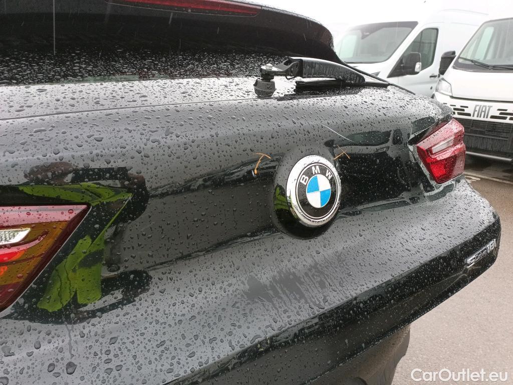  Bmw  X2 BMW  sDrive18i #1