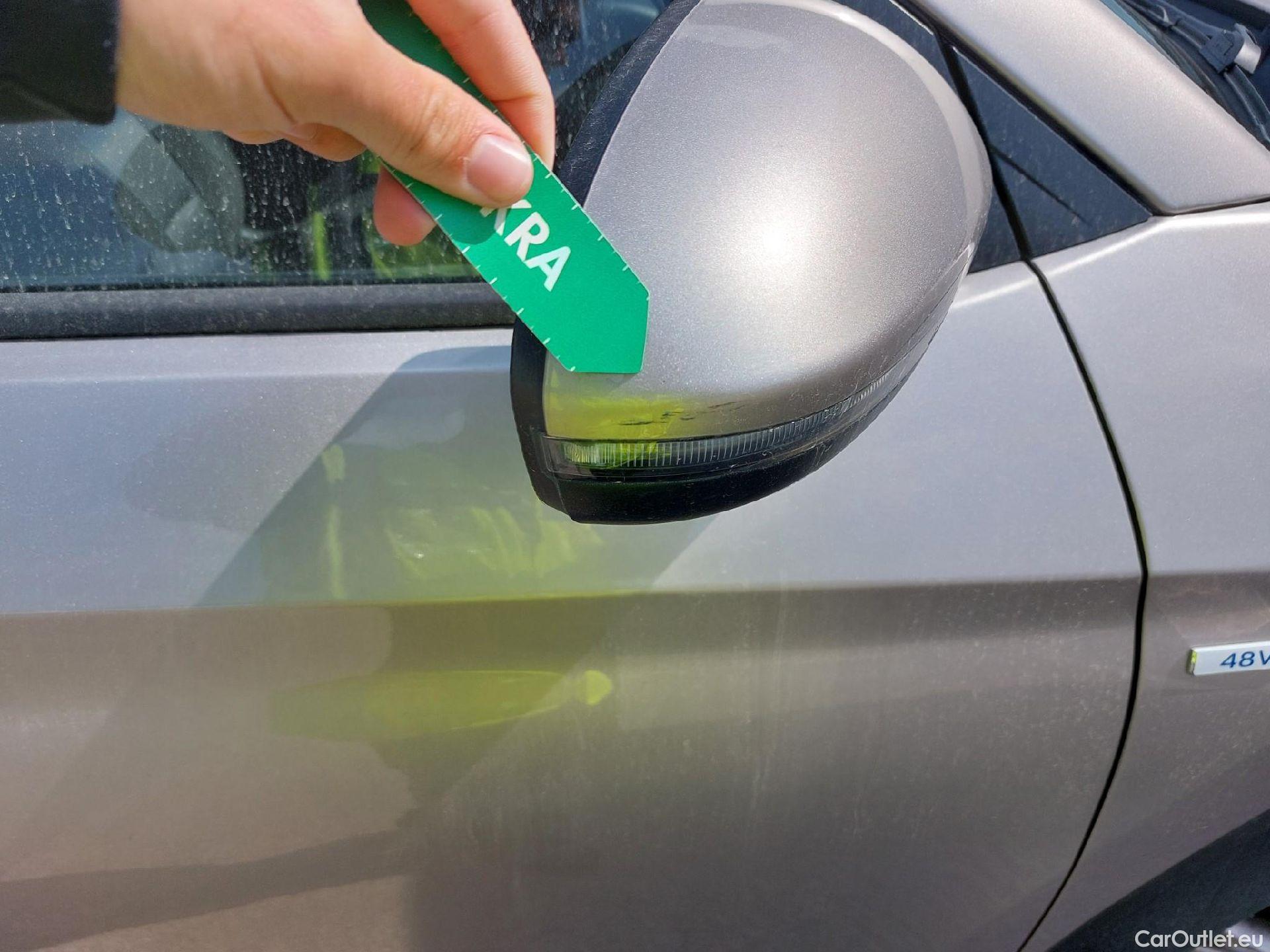  Hyundai  Tucson HYUNDAI  / 2018 / 5P / todoterreno 1.6 CRDI 85kW (116CV) 48V SLE 4X2(SP)(SL) #7