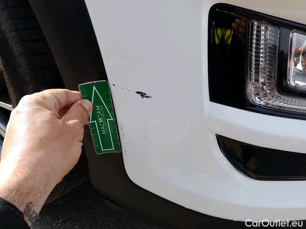  Hyundai  Tucson HYUNDAI  / 2018 / 5P / todoterreno 1.6 CRDI 85kW (116CV) 48V Tecno 4X2 #4