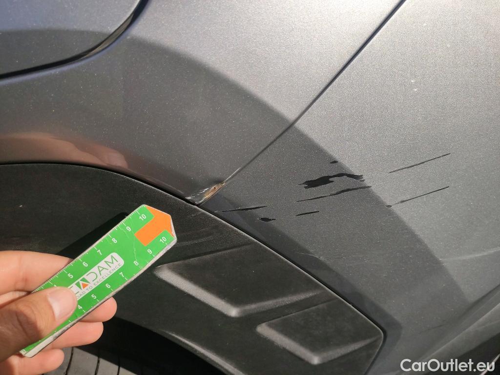  Hyundai  Tucson HYUNDAI  / 2020 / 5P / todoterreno 1.6 TGDI 169kW (230CV) HEV Maxx Auto #6