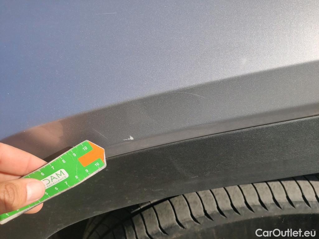  Hyundai  Tucson HYUNDAI  / 2020 / 5P / todoterreno 1.6 TGDI 169kW (230CV) HEV Maxx Auto #23