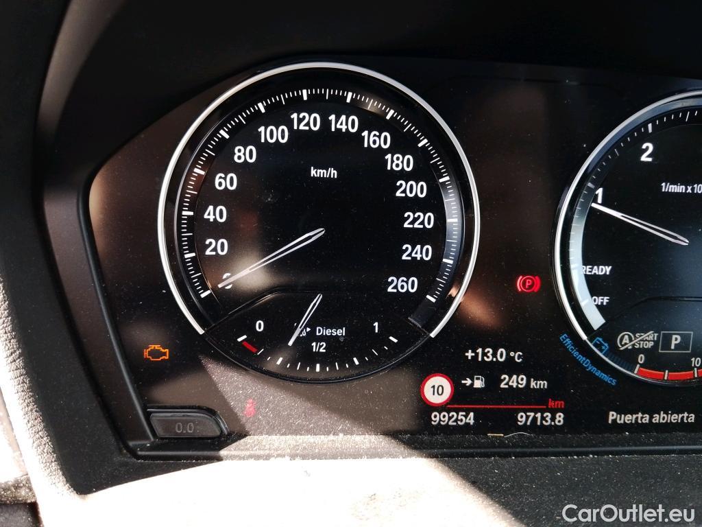  Bmw  X1 BMW  / 2019 / 5P / todoterreno sDrive18dA Corporate (AC4) #25