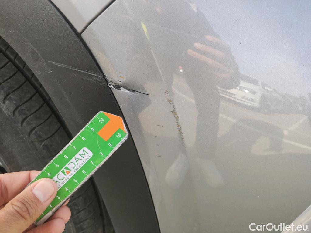  Hyundai  Tucson HYUNDAI  / 2020 / 5P / todoterreno 1.6 TGDI 169kW (230CV) HEV Maxx Auto #15