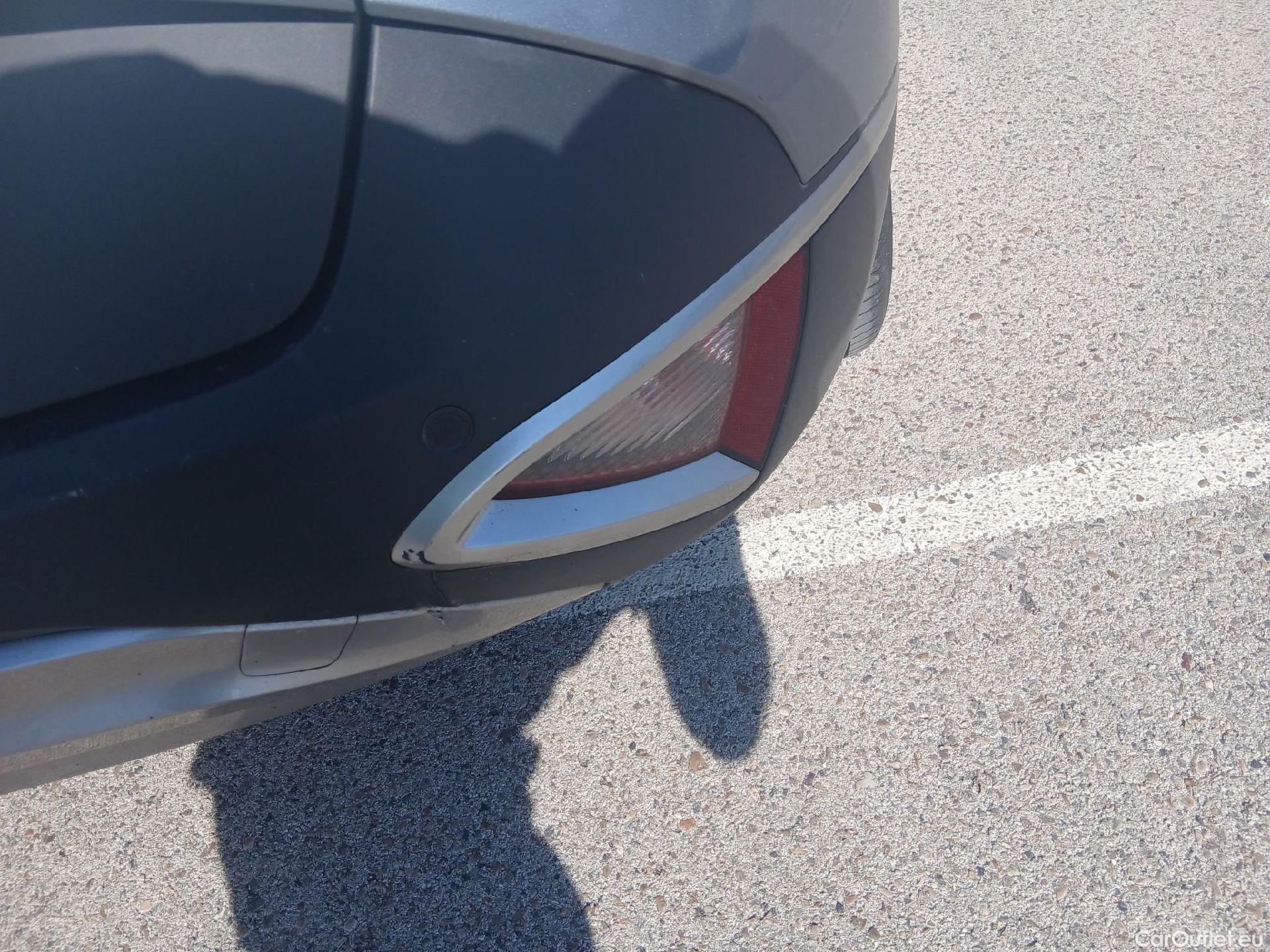  KIA  Sportage KIA  / 2022 / 5P / todoterreno 1.6 T-GDi MHEV 110kW (150CV) Drive 4x2 #11