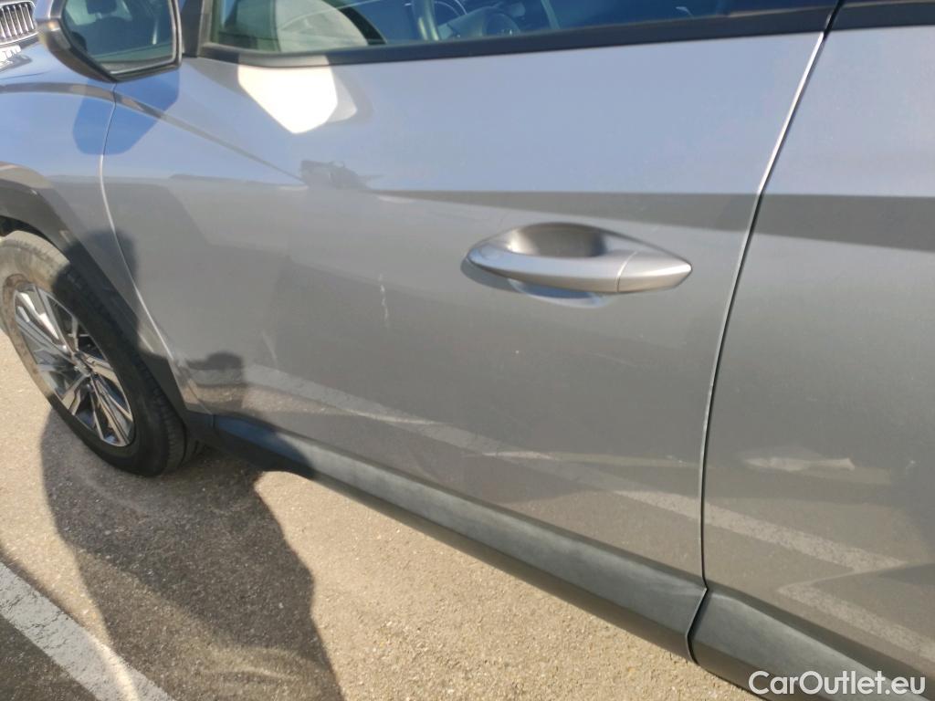  Hyundai  Tucson HYUNDAI  / 2020 / 5P / todoterreno 1.6 TGDI 169kW (230CV) HEV Maxx Auto #18