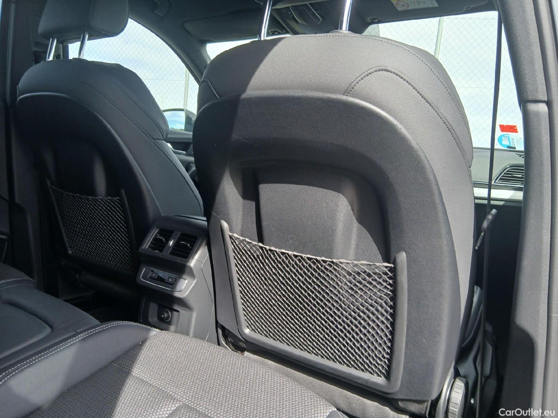  Audi  Q5 AUDI  SPORTBACK / 2020 / 5P / todoterreno Black line 40 TDI 150kW quattro-ultra #42